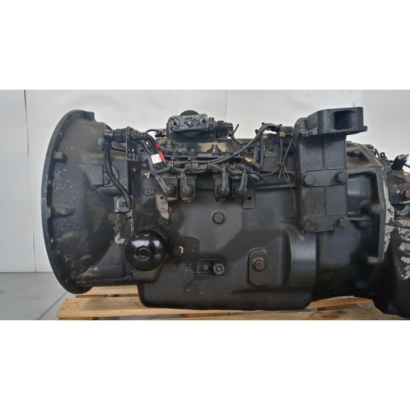 SCANIA GEARBOXES  SCANIA Serie R 2005> used