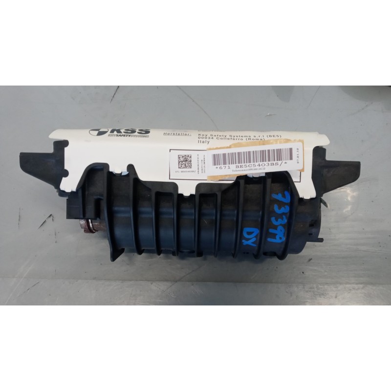 AUDI KIT AIR BAG AUDI A3 Sportback 2008>2012 usato