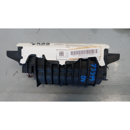 KIT AIR BAG AUDI A3 Sportback 2008>2012 usato