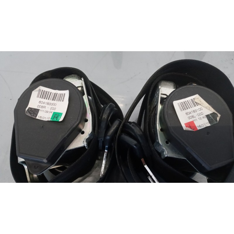 AUDI KIT AIR BAG AUDI A3 Sportback 2008>2012 usato