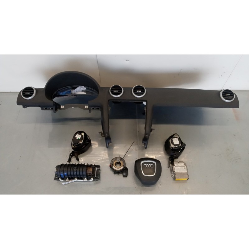 AUDI KIT AIR BAG AUDI A3 Sportback 2008>2012 usato