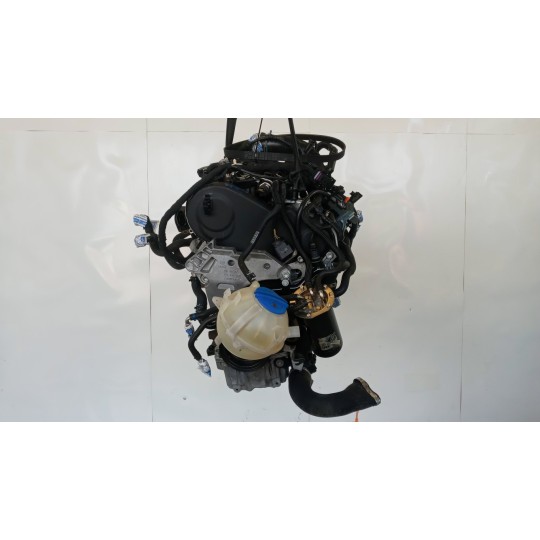 MOTORE AUDI A3 Sportback 2008>2012 usato