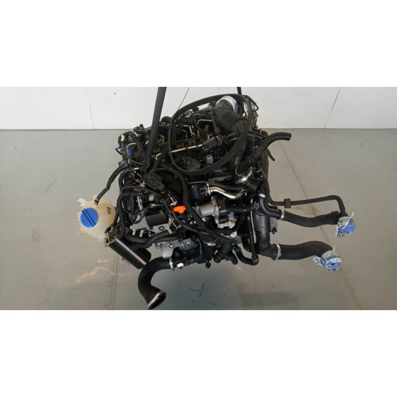 AUDI ENGINE AUDI A3 Sportback 2008>2012 used