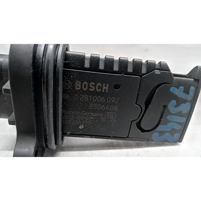 BMW AIR-FLOW SENSOR BMW Serie 3 (F31) SW 2011> used