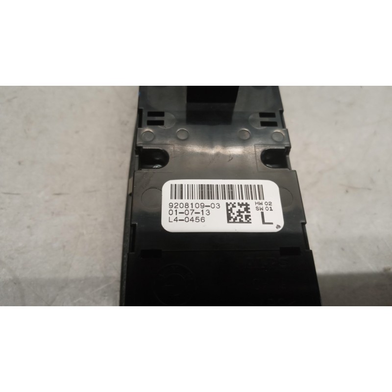 BMW INTERRUTTORI E PULSANTI ALZAVETRI BMW Serie 3 (F31) SW 2011> usato