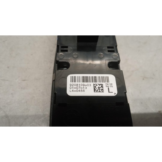 INTERRUTTORI E PULSANTI ALZAVETRI BMW Serie 3 (F31) SW 2011> usato