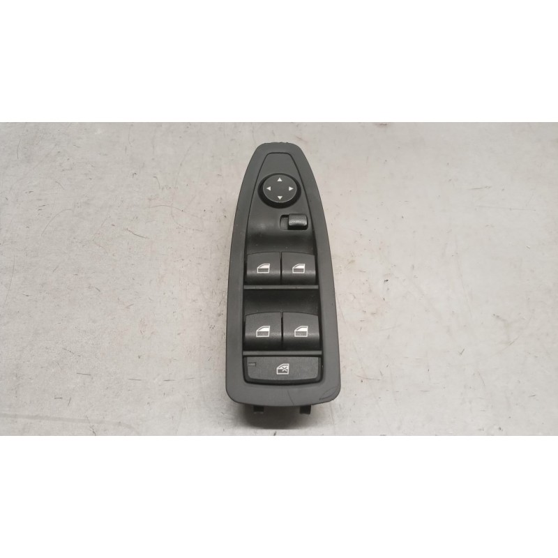 BMW INTERRUTTORI E PULSANTI ALZAVETRI BMW Serie 3 (F31) SW 2011> usato