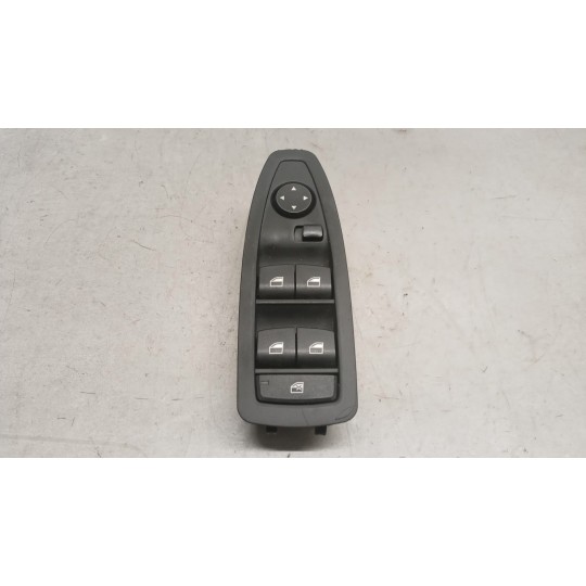 INTERRUTTORI E PULSANTI ALZAVETRI BMW Serie 3 (F31) SW 2011> usato