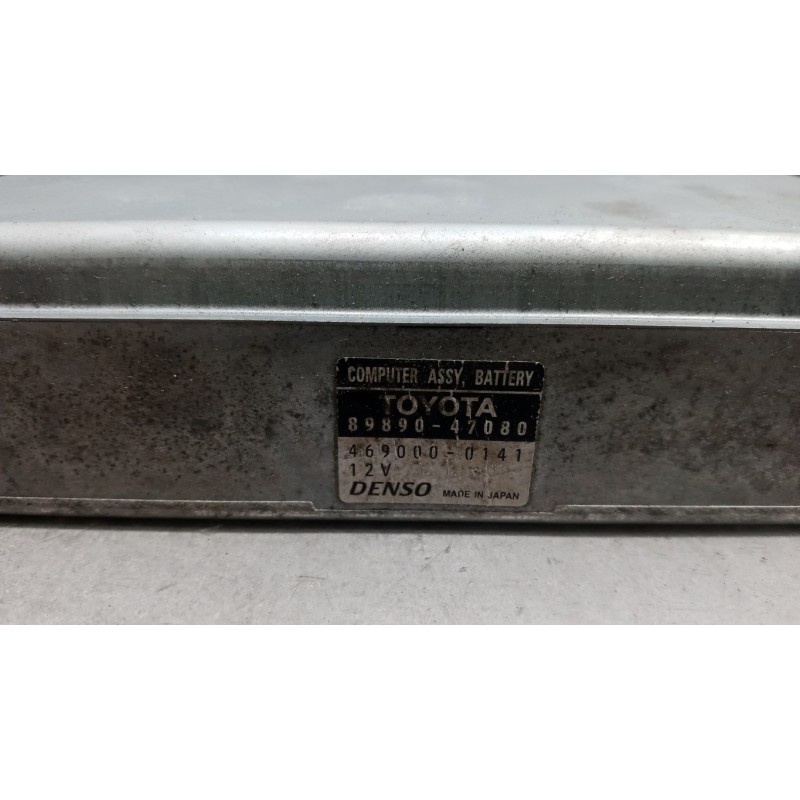 TOYOTA CENTRALINE VARIE TOYOTA Prius 2004>2008 usato