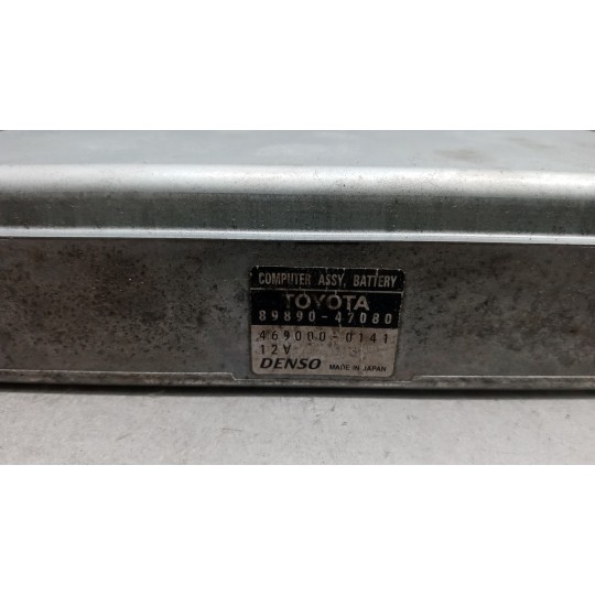 CENTRALINE VARIE TOYOTA Prius 2004>2008 usato