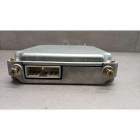 VARIOUS CONTROL UNITS...