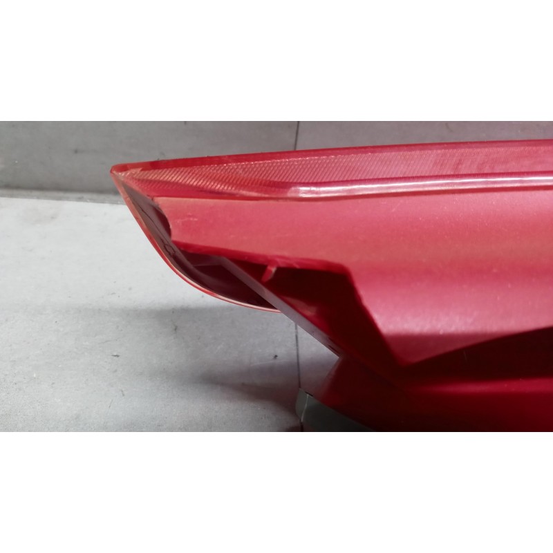 FIAT RIGHT REAR LIGHT FIAT Punto 1999>2003 used