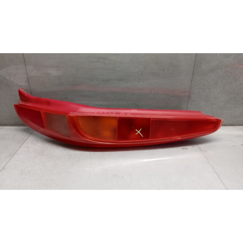 FIAT RIGHT REAR LIGHT FIAT Punto 1999>2003 used