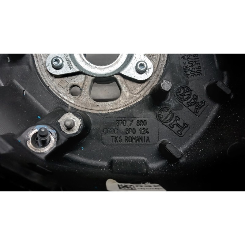 AUDI VOLANTE AUDI A3 Sportback 2008>2012 usato