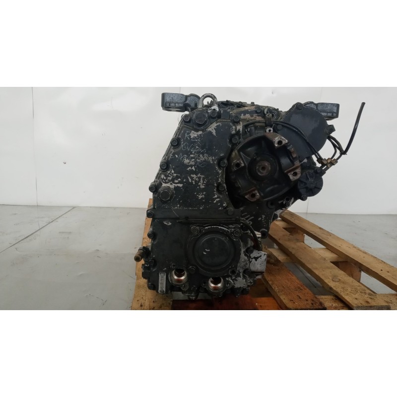 SCANIA INTARDER SCANIA Serie R 2005> used