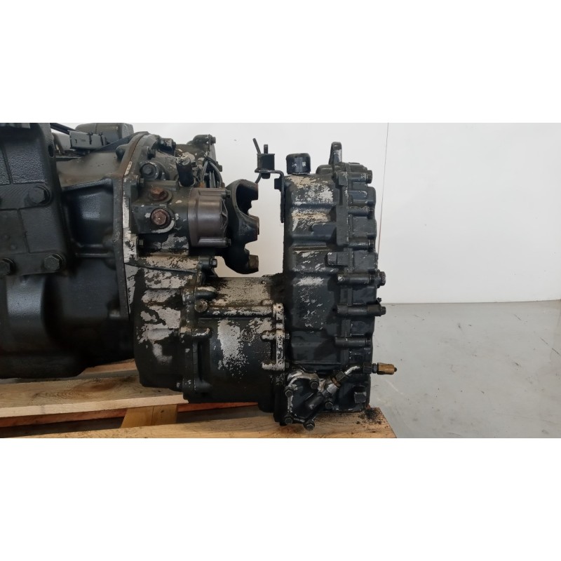 SCANIA INTARDER SCANIA Serie R 2005> usato