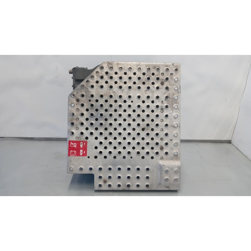 SCANIA BATTERY BOX COVER SCANIA Serie R 2005> used