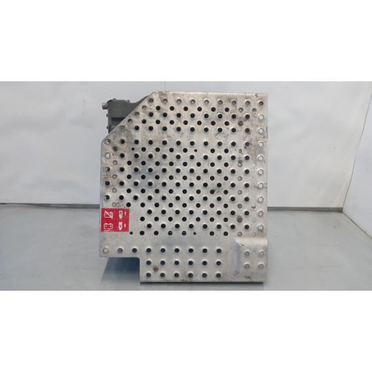 BATTERY BOX COVER SCANIA Serie R 2005> used