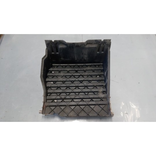BATTERY BOX COVER SCANIA Serie R 2005> used