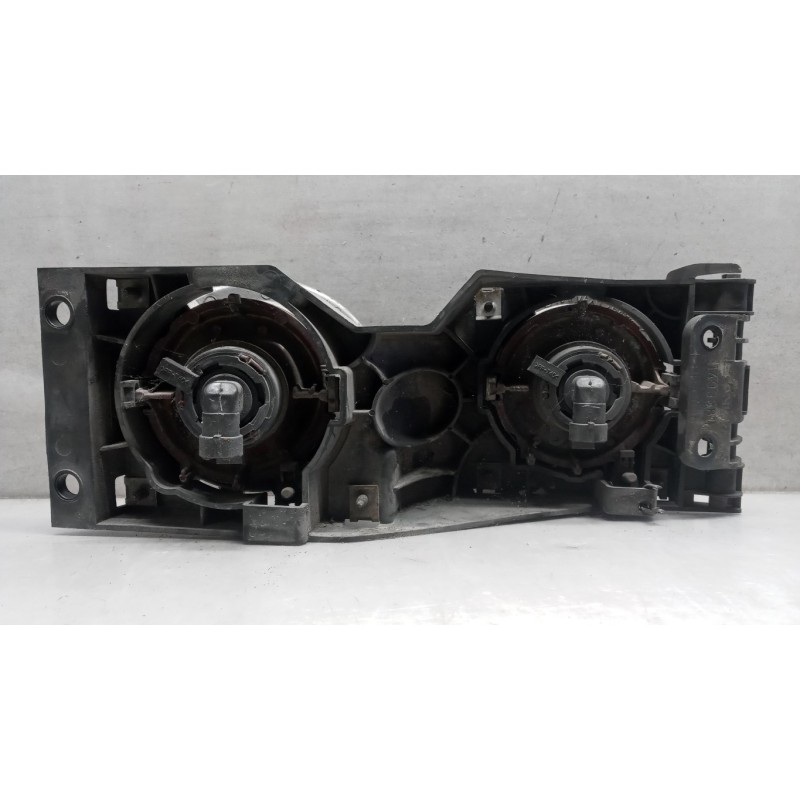 SCANIA FENDINEBBIA SINISTRO SCANIA Serie R 2005> usato