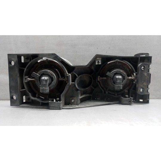 LEFT FOG LIGHT LAMP SCANIA Serie R 2005> used