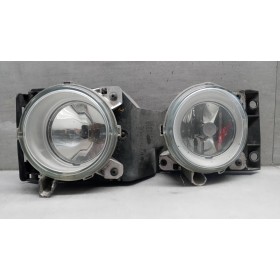 LEFT FOG LIGHT LAMP SCANIA...