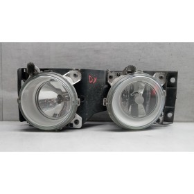 RIGHT FOG LIGHT LAMP SCANIA...