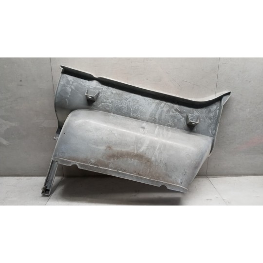 PLASTICHE ESTERNE VARIE SCANIA Serie R 2005> usato