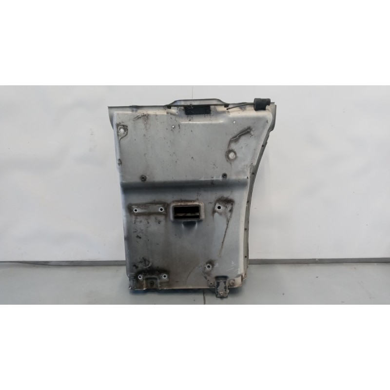 SCANIA PEDANA SALITA A/DX SCANIA Serie R 2005> usato