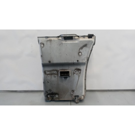 PEDANA SALITA A/DX SCANIA Serie R 2005> usato