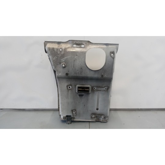 FOOT UP LEFT  SCANIA Serie R 2005> used