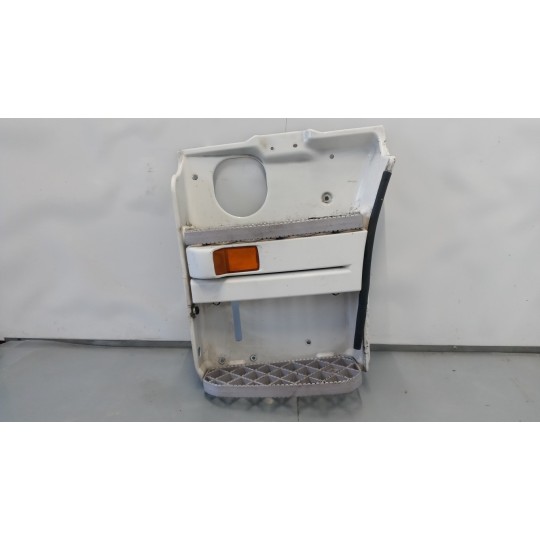 FOOT UP LEFT  SCANIA Serie R 2005> used
