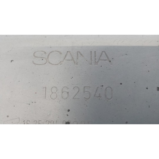 SILENCER SCANIA Serie R 2005> used