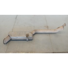 MARMITTA SCANIA Serie R...