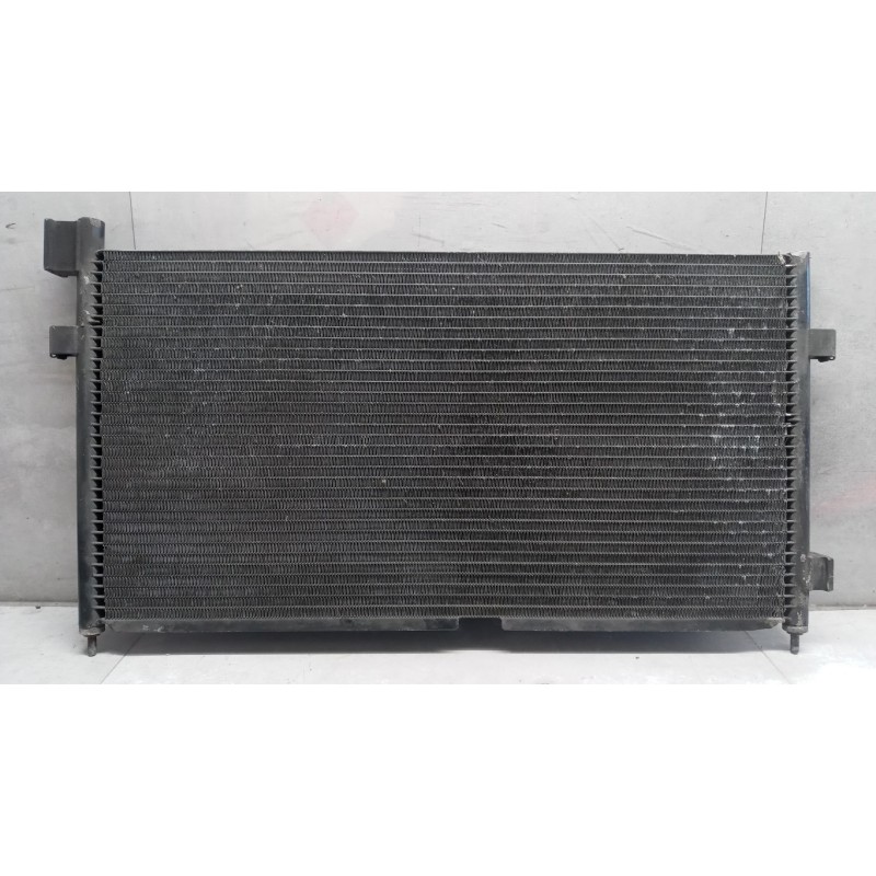 VOLVO truck AIR CONDITIONER HEAT RADIATOR  VOLVO truck FM 7 used