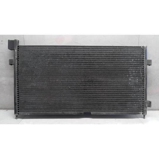 AIR CONDITIONER HEAT RADIATOR  VOLVO truck FM 7 used