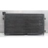 VOLVO truck AIR CONDITIONER HEAT RADIATOR  VOLVO truck FM 7 used
