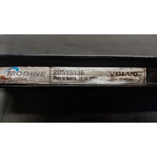 RADIATORE CLIMATIZZATORE VOLVO truck FM 7 usato