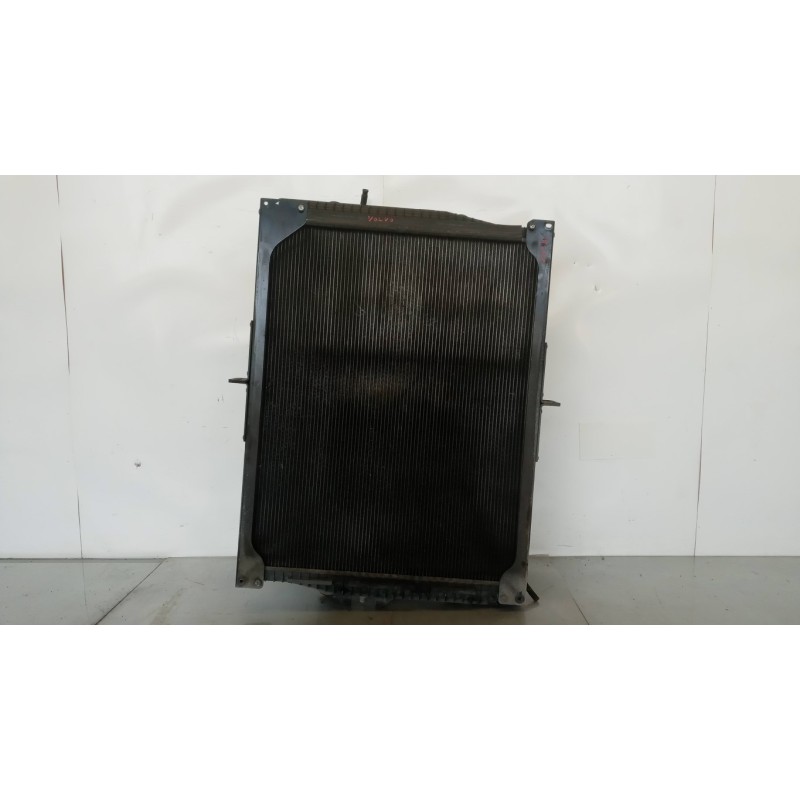 VOLVO truck WATER HEAT RADIATOR  VOLVO truck FM 7 used