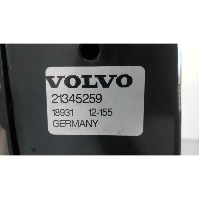 VOLVO truck WATER HEAT RADIATOR  VOLVO truck FM 7 used