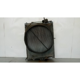 WATER HEAT RADIATOR  VOLVO...