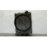 VOLVO truck WATER HEAT RADIATOR  VOLVO truck FM 7 used