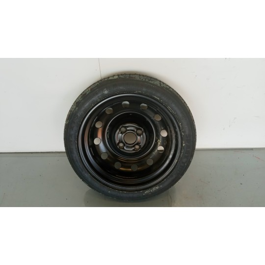 RUOTINO DI SCORTA KIA Picanto 2017> usato