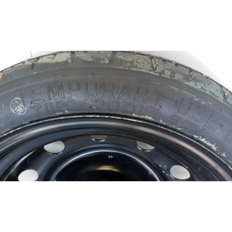 KIA SPARE WHEEL  KIA Picanto 2017> used