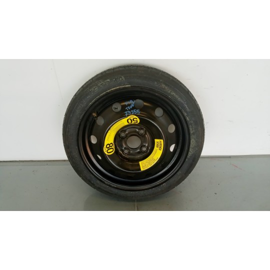 RUOTINO DI SCORTA KIA Picanto 2017> usato