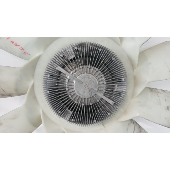 GIUNTO VISCOSTATICO SCANIA Serie R 2005> usato