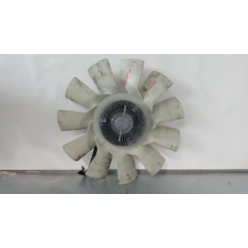 GIUNTO VISCOSTATICO SCANIA...