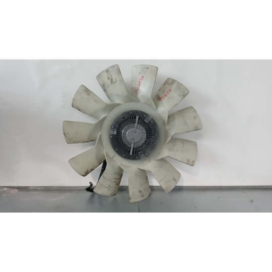 GIUNTO VISCOSTATICO SCANIA Serie R 2005> used