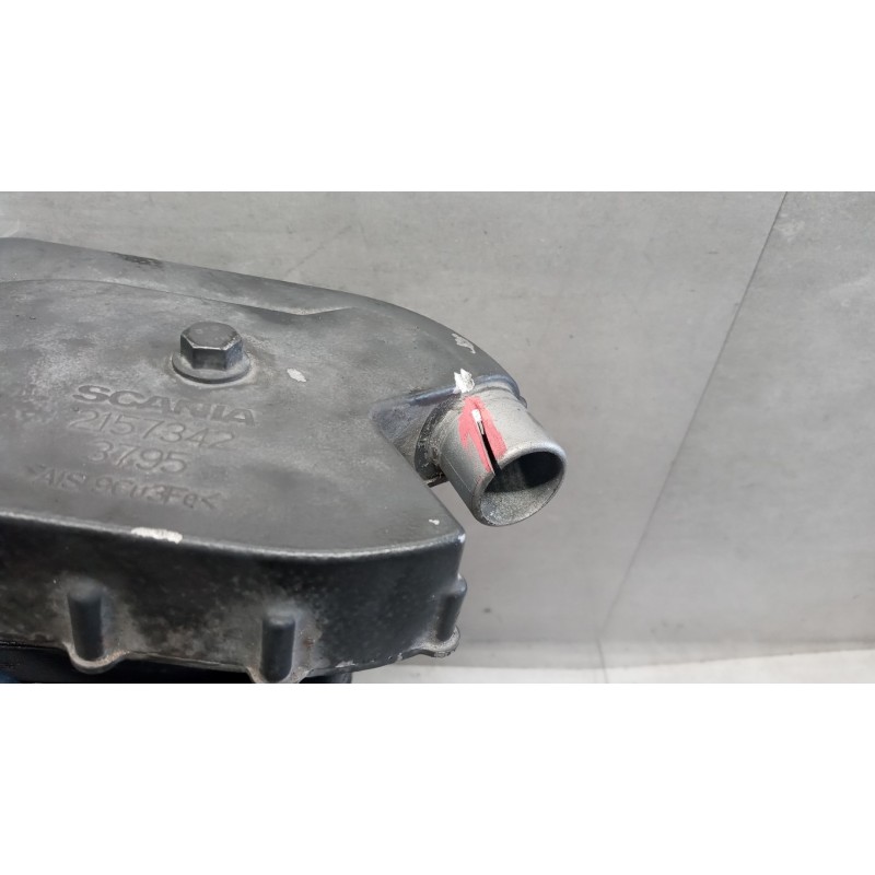 SCANIA COMPRESSORE ARIA FRENI SCANIA Serie R 2005> usato