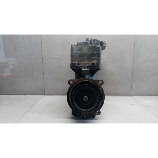 COMPRESSORE ARIA FRENI SCANIA Serie R 2005> usato